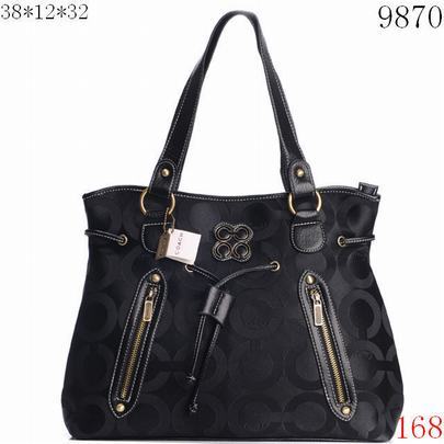 Coach handbags255